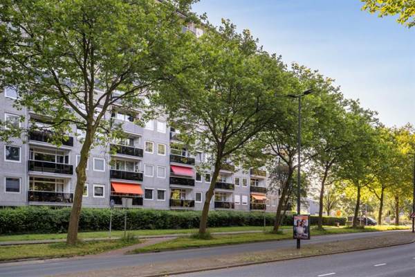 Woning Lepelaarsingel 46 Vlaardingen