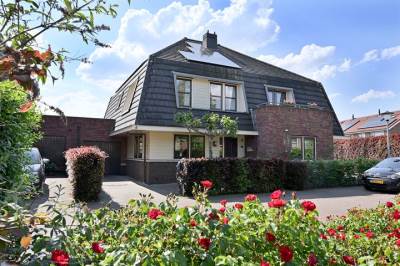Woning Jotterpad 35 Huizen