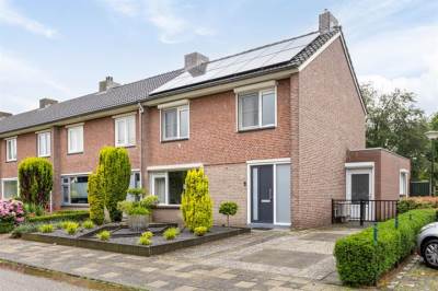 Woning Molenstraat 12 Maarheeze