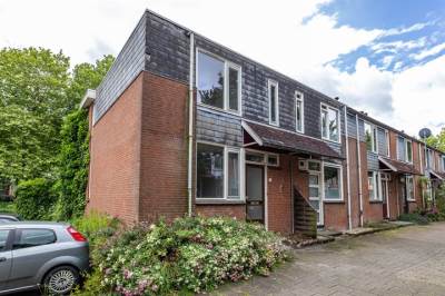 Woning Kremersheerd 2 Groningen