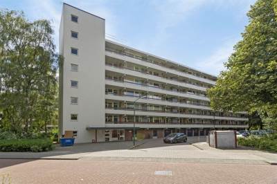 Woning Prins Willem-Alexanderpark 135 Veenendaal