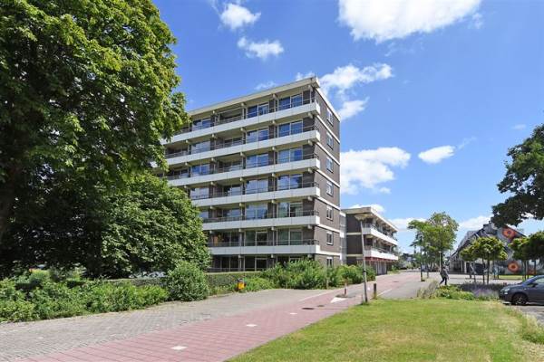 Woning Passage 138 Waddinxveen