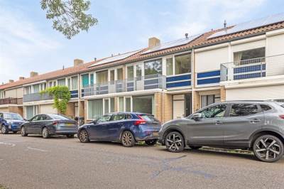 Woning IJsselsingel 38 Den Bosch