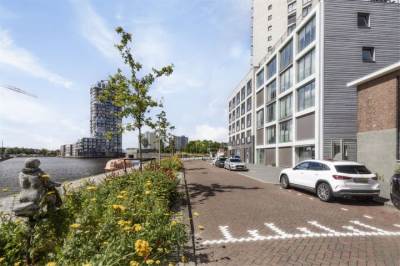 Woning Calandkade 162L Den Haag