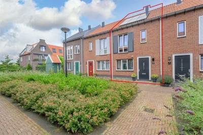 Woning Zuijder Vlaerdinge 72 Heerhugowaard