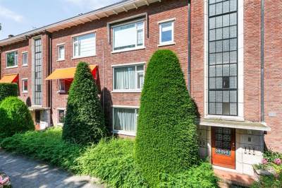 Woning Prins Bernhardlaan 77 Voorburg