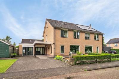 Woning Tilmaad 44 Oosterwolde (FR)