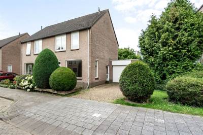 Woning Willem Dreeslaan 46 Oosterhout (NB)