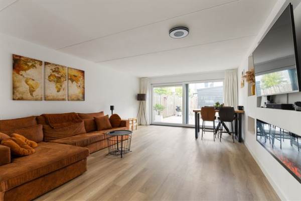 Woning Klifsberg 15 Amersfoort