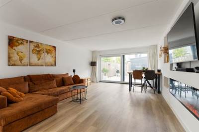 Woning Klifsberg 15 Amersfoort