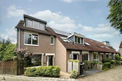 Woning Bombardonlaan 22 Nieuwegein