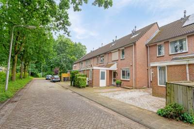 Woning Barnsteen 25 Oss