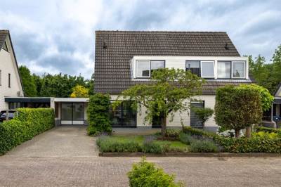 Woning Tijmveld 5 Doetinchem