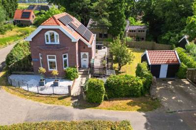 Woning Schoolstraat 8 Geervliet