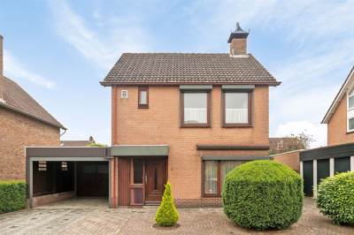 Woning Cruquiusstraat 8 Hulst