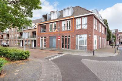 Woning Kluisstraat 33 Schijndel