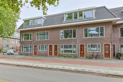 Woning Prinsesseweg 75b Groningen