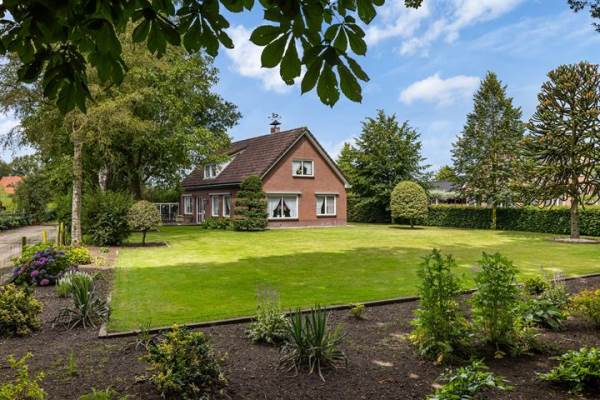 Woning Bisschopweg 77 Lunteren
