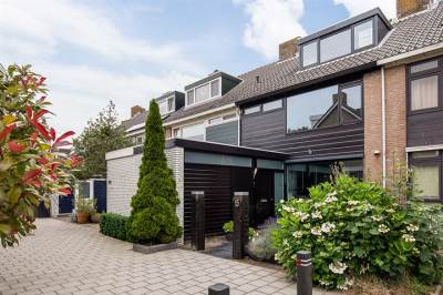 Woning Terrastraat 15 Oudorp