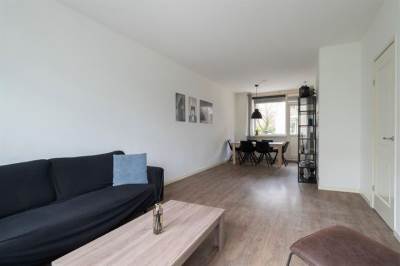 Woning Mariniersweg 94A Rotterdam