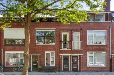 Woning Frederik Hendriklaan 20 Gouda