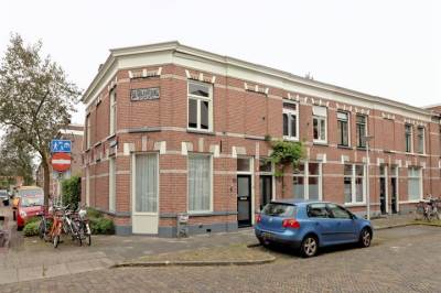 Woning Coetsstraat 11 Zwolle