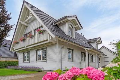 Woning John Daltonhage 14 Emmeloord