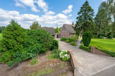 Woning Heikampenweg 19 Sint-Oedenrode