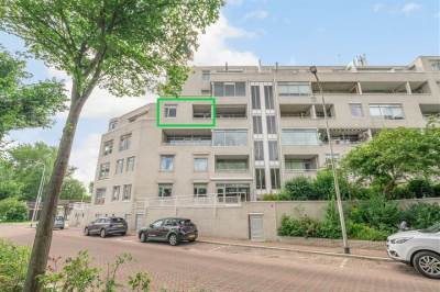 Woning Piersonstraat 42 Katwijk (ZH)