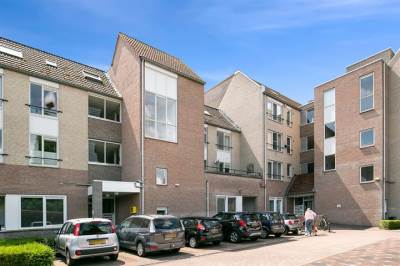 Woning Bastion 21 Sint-Oedenrode