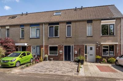 Woning Dr. H. Bavinckplaats 29 Vlaardingen