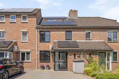 Woning Tichelaar 40 Beuningen (GE)