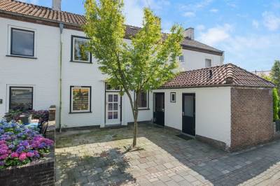 Woning Geert Grootelaan 3 Almelo