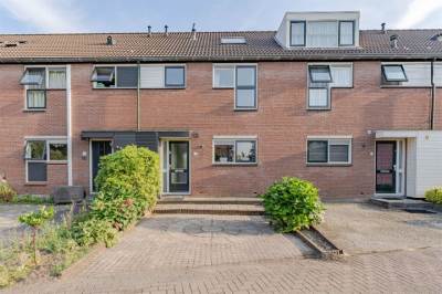 Woning Bitterzoet 10 Reeuwijk