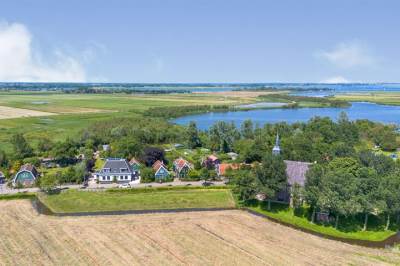 Woning Krommeniedijk 187 Krommenie