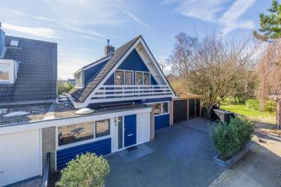 Woning Vlietwei 121 Warmond