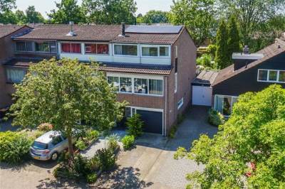 Woning Schout 61 Hoorn (NH)