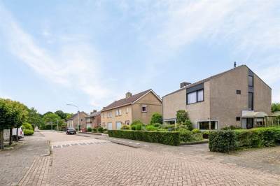 Woning Torenstraat 8 Vlijmen