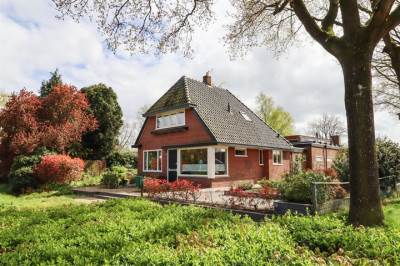 Woning Kommisjewei 49 Opeinde