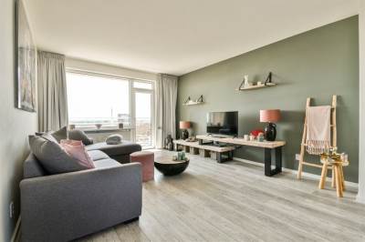 Woning Burgemeester van Alphenstraat 57F19 Zandvoort