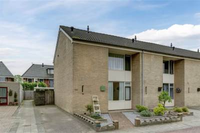 Woning van Reedeweg 110 Renswoude