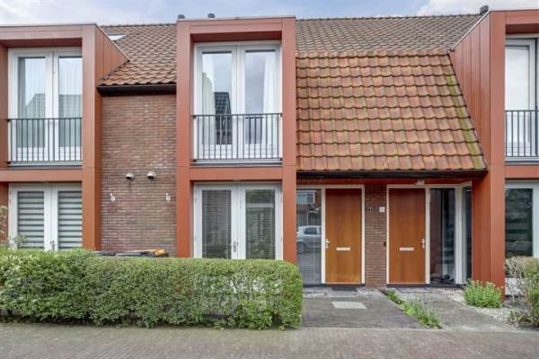 Woning Binnenroe 7 Sint Pancras