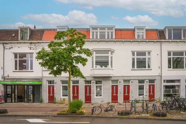 Woning Vondellaan 411 Utrecht