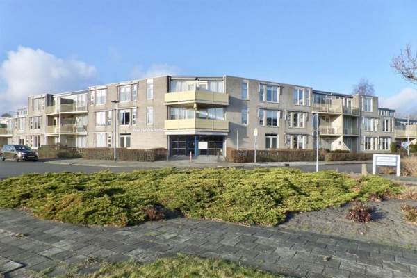 Woning Steenstraat 49 Veendam