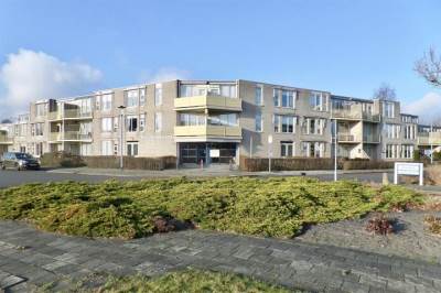 Woning Steenstraat 49 Veendam