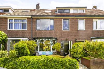 Woning Zijldijk 7 Leiderdorp