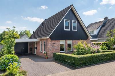 Woning Fluitekruid 20 Hardenberg