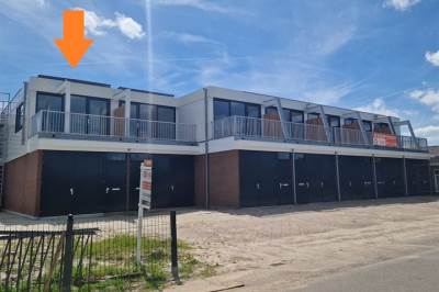 Woning Ooster Boekelweg 50f De Weere