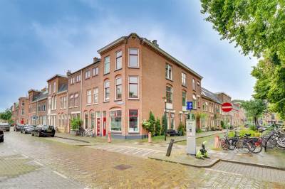 Woning H.J. Schimmelplein 12BSA Utrecht