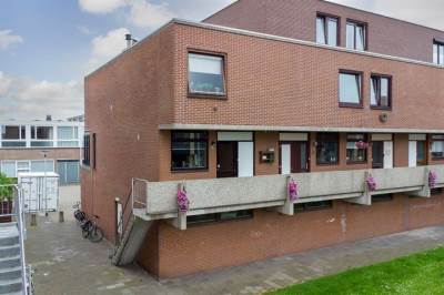 Woning Tramstraat 77 Katwijk (ZH)